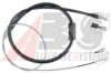 RENAU 8200229445 Cable, parking brake